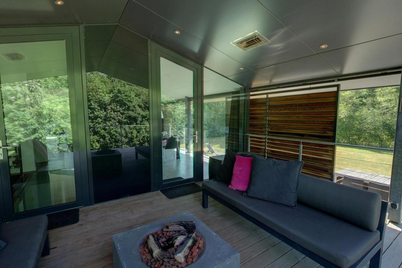 הולום Villa Vink מראה חיצוני תמונה