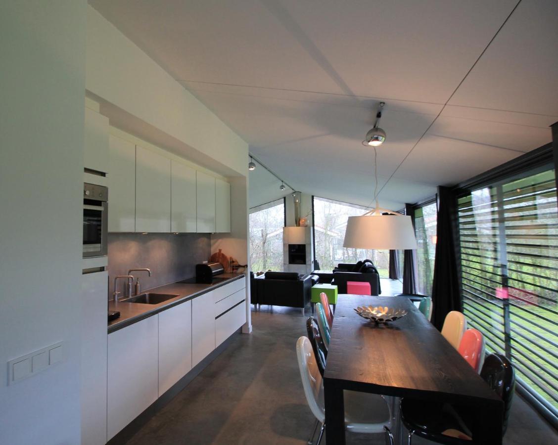 הולום Villa Vink מראה חיצוני תמונה