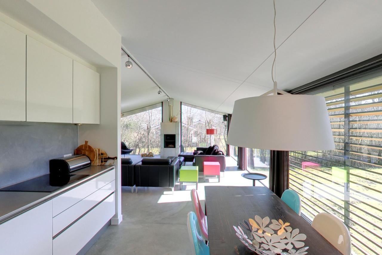 הולום Villa Vink מראה חיצוני תמונה