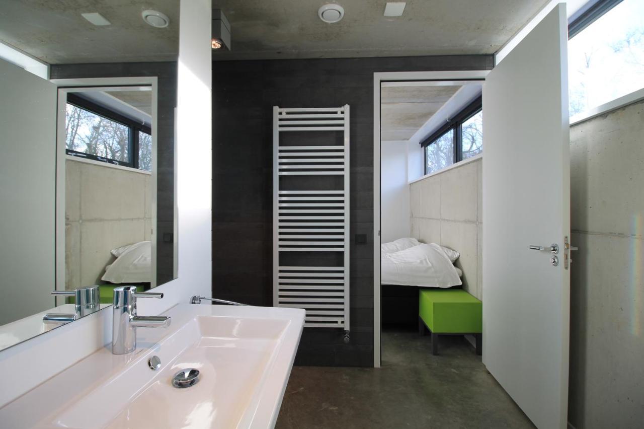 הולום Villa Vink מראה חיצוני תמונה