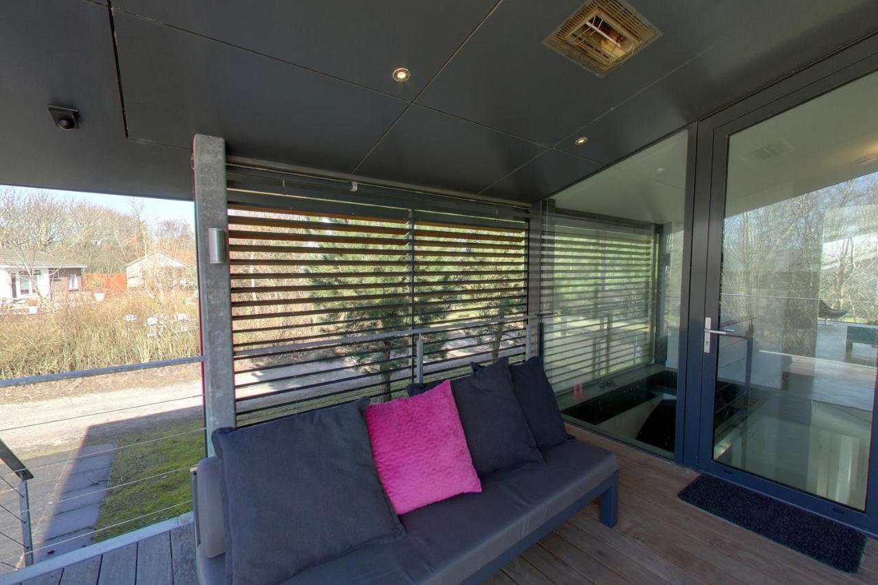 הולום Villa Vink מראה חיצוני תמונה