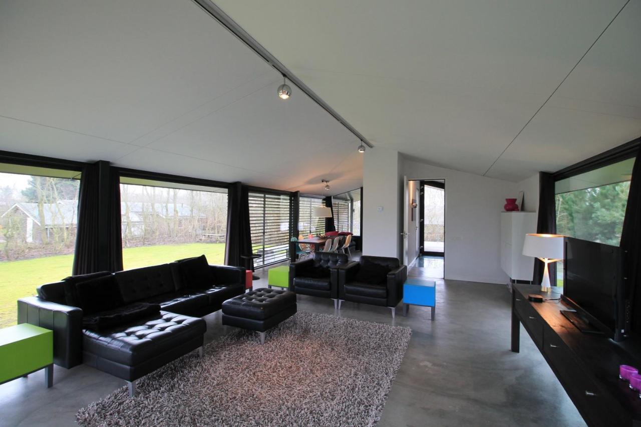 הולום Villa Vink מראה חיצוני תמונה