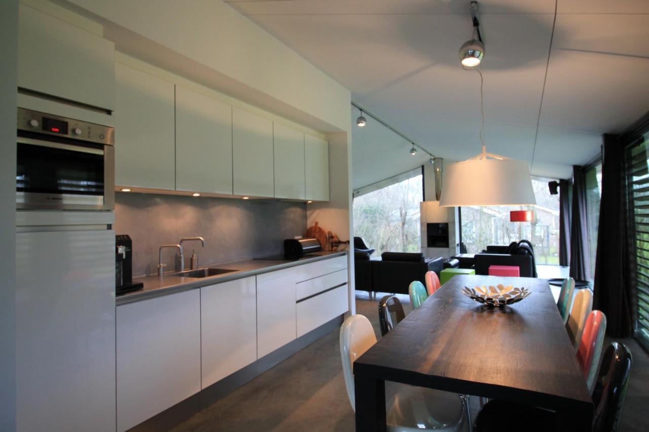 הולום Villa Vink מראה חיצוני תמונה